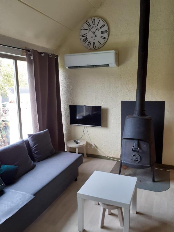 Loft Renove Au Calme A La Campagne Pour Famille Villa Hastiere-par-dela Ngoại thất bức ảnh