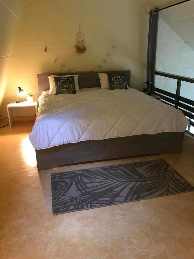 Loft Renove Au Calme A La Campagne Pour Famille Villa Hastiere-par-dela Ngoại thất bức ảnh
