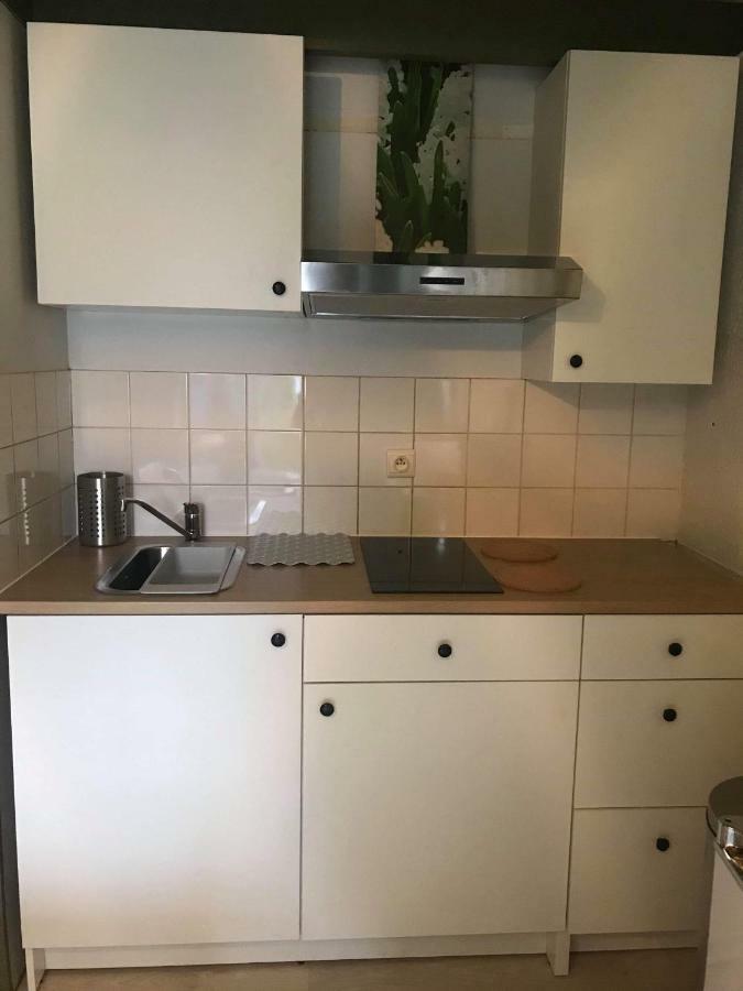 Loft Renove Au Calme A La Campagne Pour Famille Villa Hastiere-par-dela Ngoại thất bức ảnh