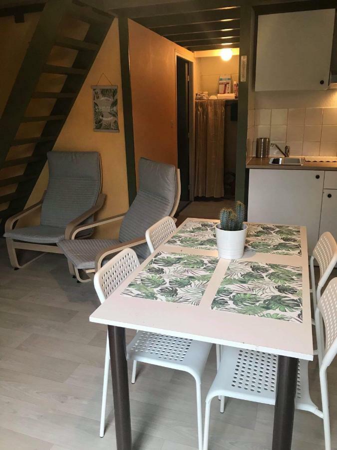 Loft Renove Au Calme A La Campagne Pour Famille Villa Hastiere-par-dela Ngoại thất bức ảnh