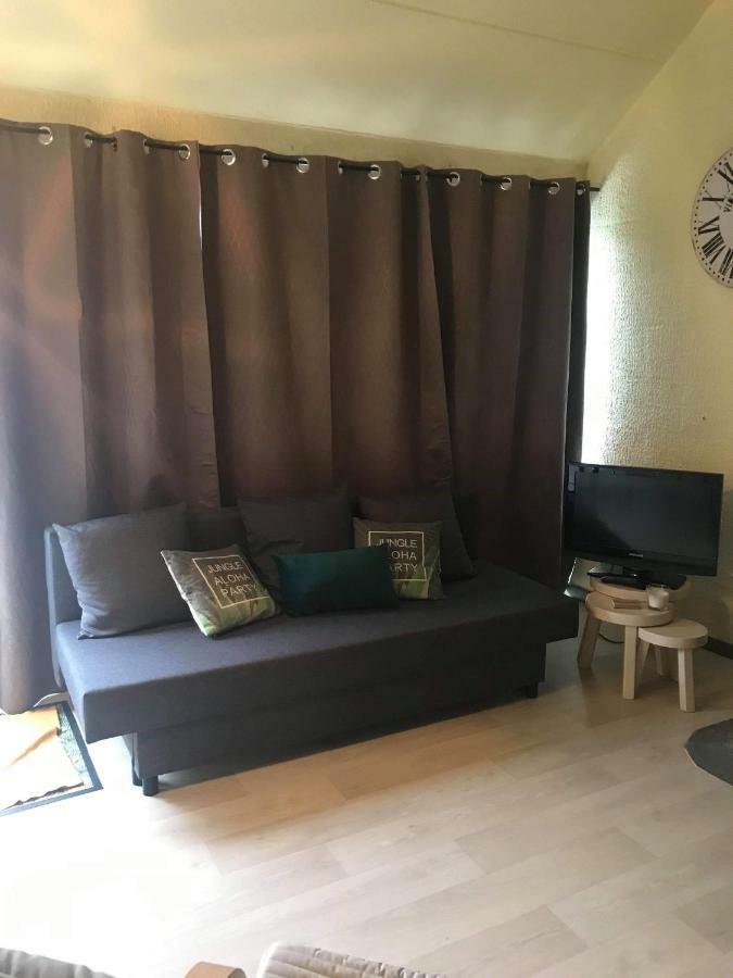 Loft Renove Au Calme A La Campagne Pour Famille Villa Hastiere-par-dela Ngoại thất bức ảnh